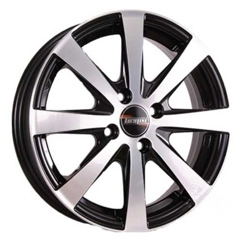 Колесные диски Tech Line R16 6J PCD5x114.3 ET45 D60.1 WHS118027