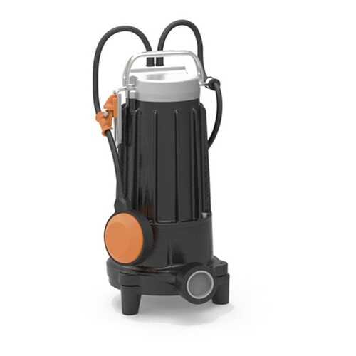 Фекальный насос Pedrollo TRITUS TR 0.75 48SHT00A