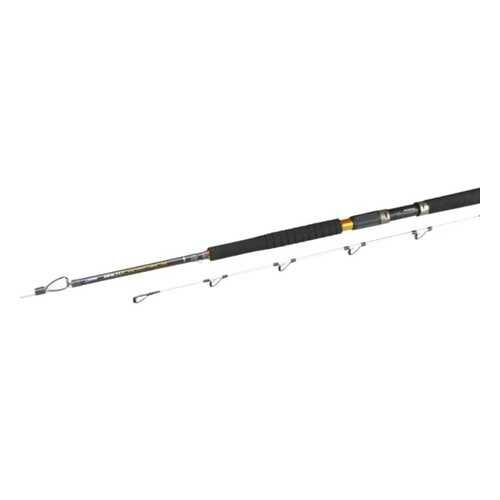 Спиннинг штекерный Mikado. Baltix King Salmon Trolling 240