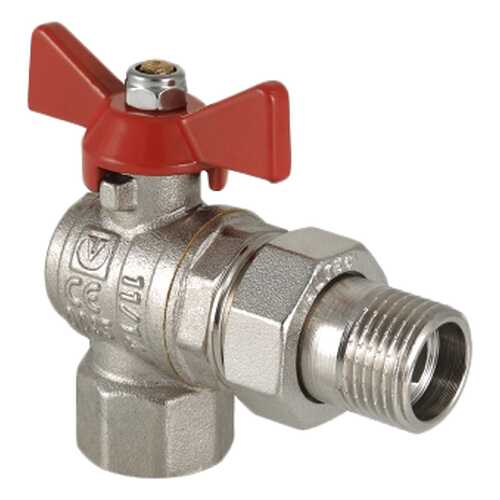 Шаровый кран для воды VALTEC BASE VT.228.N.04 1/2