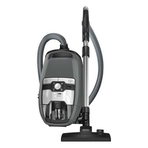 Пылесос Miele SKRR3 Blizzard CX1 Series120 Gp