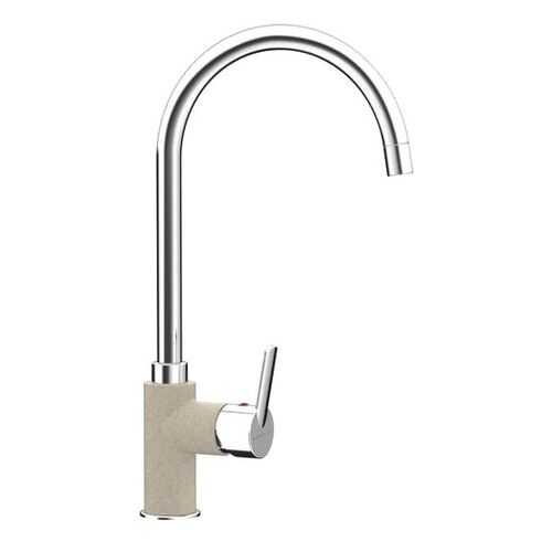 Смеситель Schock SIMI Cristalite хром/саббиа