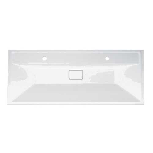Раковина мебельная AM.PM M50AWPX1201WG INSPIRE V2.0 искусственный мрамор 120 см