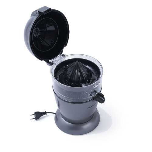 Соковыжималка для цитрусовых RAWMID Mini RMJ-01 Grey