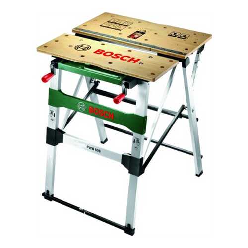 Верстак Bosch PWB 600 0603B05200
