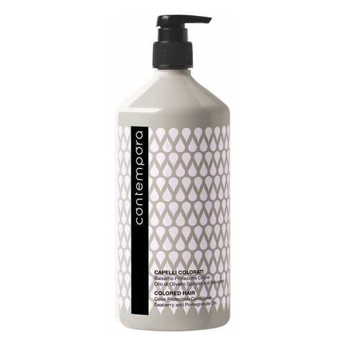 Кондиционер для волос Barex Italiana Contempora Colored Hair 1 л