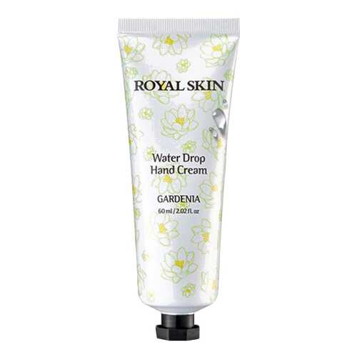 Крем для рук Royal Skin Water Drop Gardenia 60 мл