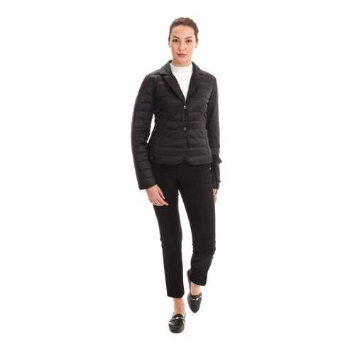 Куртка женская Savino Fiore GP18222 черная S