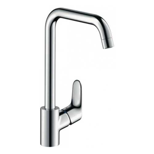 Смеситель для кухонной мойки Hansgrohe Focus 31820000 хром