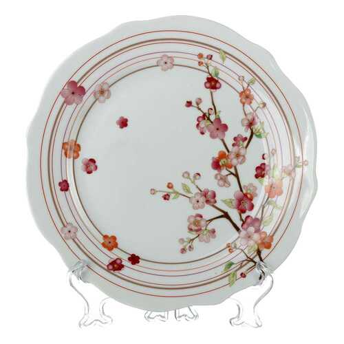 Тарелка DOMENIK Blossom 26 см