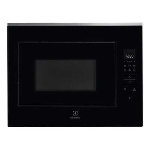 Встраиваемая микроволновая печь Electrolux KMFD 264 TEX