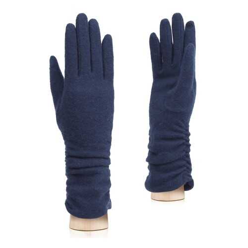 Перчатки женские Labbra TOUCH LB-PH-65 синие M