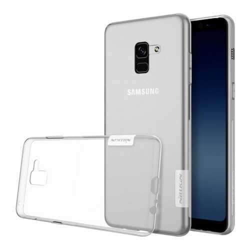 Чехол Nillkin Nature Series для Samsung A530 Galaxy A8 (2018)