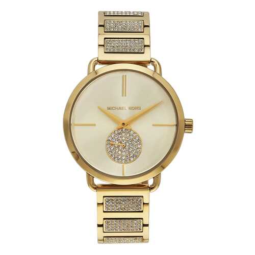Наручные часы кварцевые женские Michael Kors MK3852
