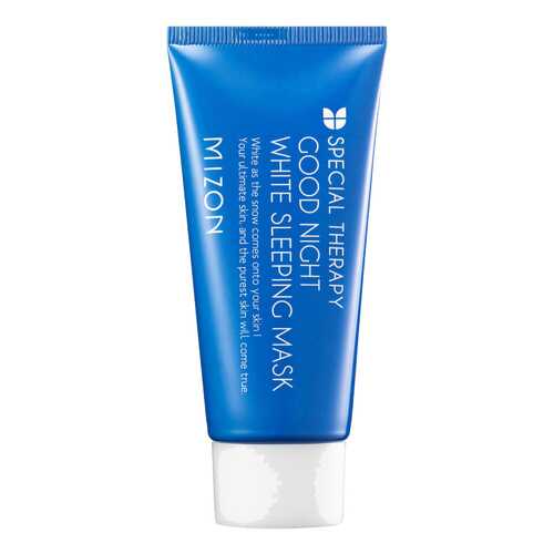 Маска для лица Mizon Good Night White Sleeping 50 г