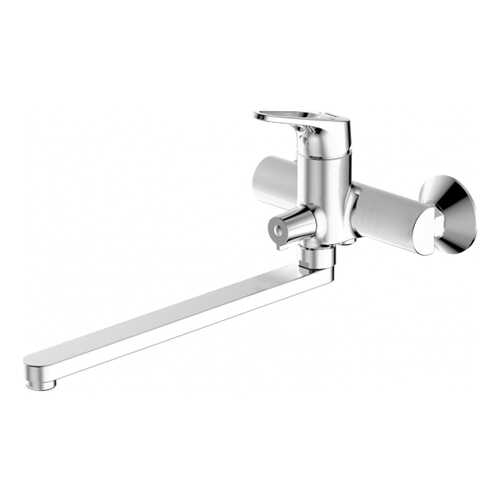 Смеситель универсальный BRAVAT Drop-D F648162C-01A хром