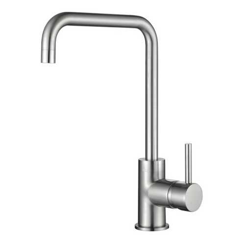 Смеситель для кухни Kaiser Merkur 26844-5 Silver
