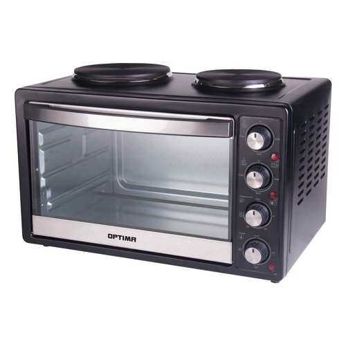 Мини-печь Optima OH-352MB