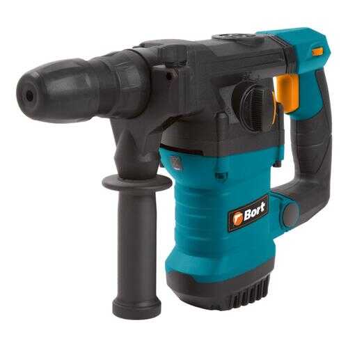 Перфоратор электрический Bort BHD-1500X