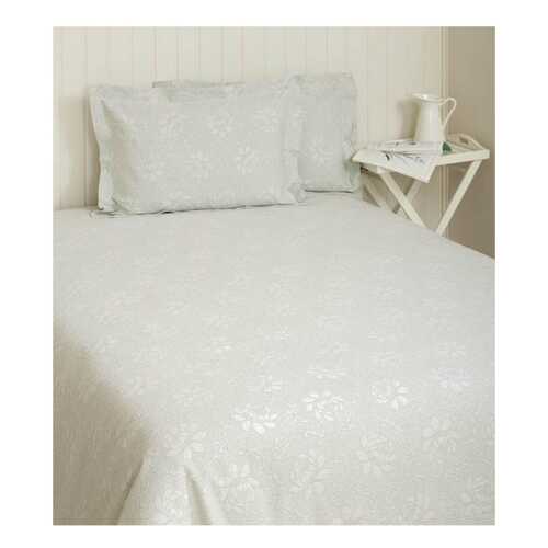 Покрывало Luxberry Flowers 240x260 Мятное
