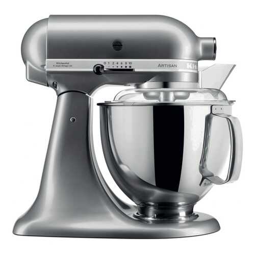 Кухонная машина KitchenAid 5KSM175PSECU