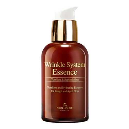 Эссенция антивозрастная The Skin House Wrinkle System Essence 50 мл
