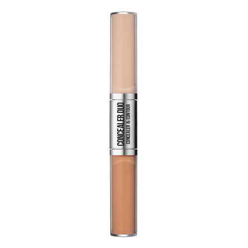 Консилер Divage Concealer Duo Concealer & Contour №01 10 мл