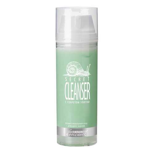 Мусс для лица Premium Secret Cleanser 155 мл