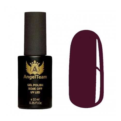 Гель-лак AngelTeam Candy, 10 мл