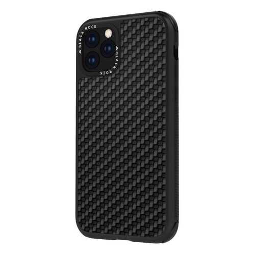 Чехол Black Rock Robust Case Real Carbon для Apple iPhone 11