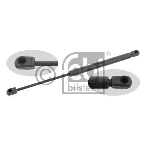 амортизатор багажника febi 27683