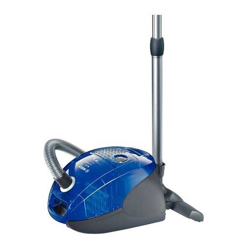 Пылесос Bosch BSGL32383 Blue