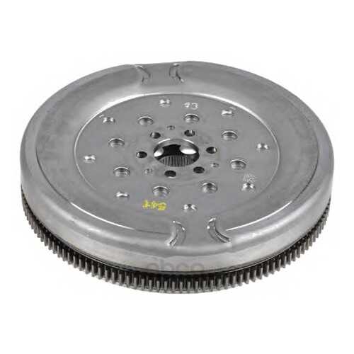 Комплект сцепления Sachs 2295000677