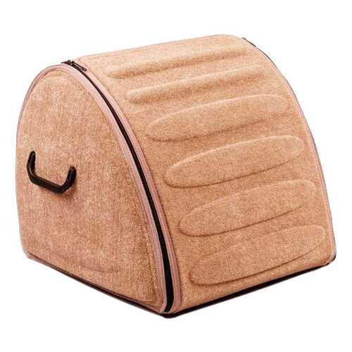 Сумка в багажник Sotra 3D Lux SMALL 46х30х31 см FR932402 бежевый