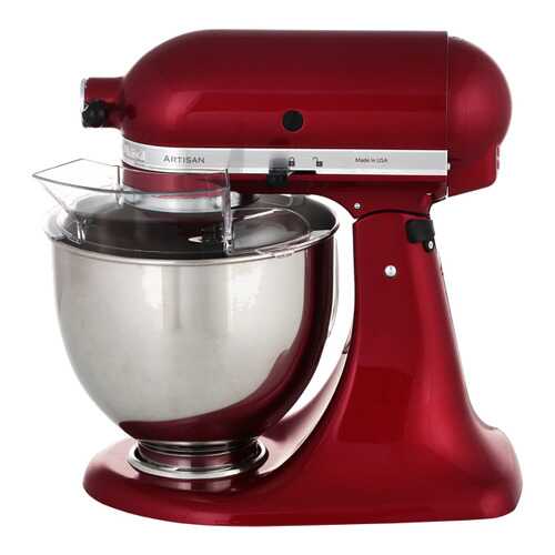 Кухонная машина KitchenAidKA 5KSM175PSECA