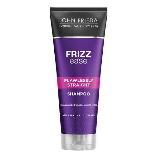 Шампунь John Frieda Frizz Ease. Flawlessly Straight для прямых волос 250 мл