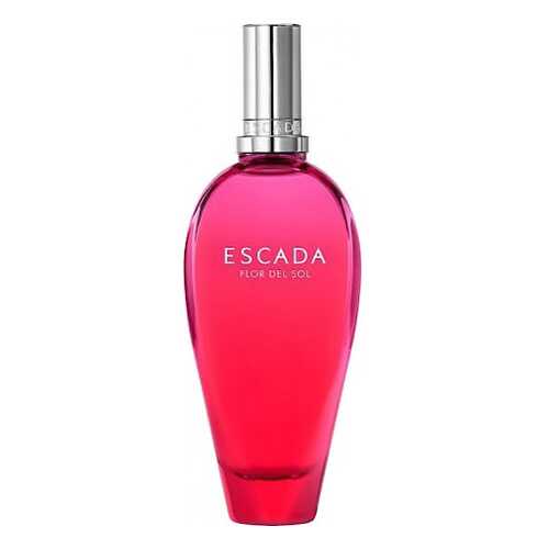 Туалетная вода ESCADA Flor Del Sol Eau de Toilette Limited Edition 30 мл