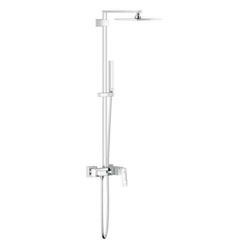 Душевая система GROHE Euphoria 23147001