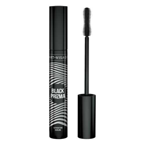 Тушь для ресниц ART-VISAGE BLACK PRIZMA