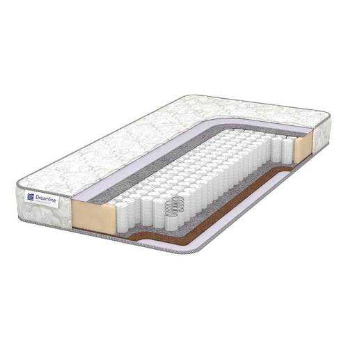 Матрас ортопедический Easy Smart TFK 80х200 см