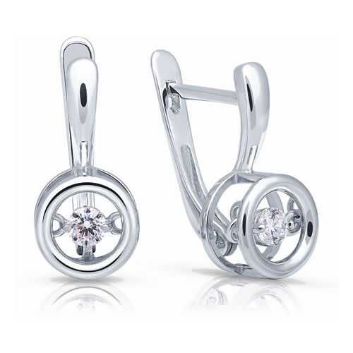 Серьги женские Skazka 43599