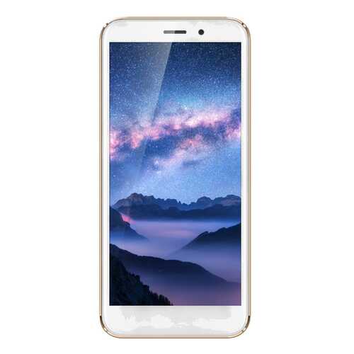 Смартфон Nobby S300 Pro 16Gb Gold