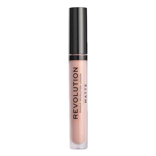 Помада Revolution Makeup London Matte 101 Piece of Cake 3 мл