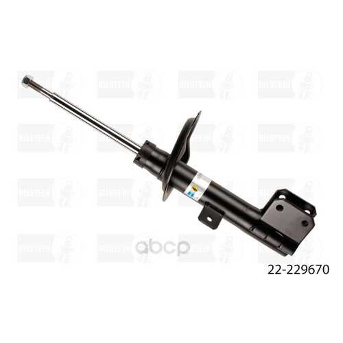 22-229670_амортизатор передний правый газовый! peugeot 307 all 01-07 Bilstein 22229670