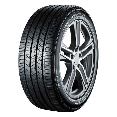 Шина Continental Cross Contact LX Sport 275/40 R21 H 107