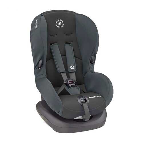 Автокресло Maxi-Cosi группы 1 (9–18кг) Priori SPS+ Basic Grey
