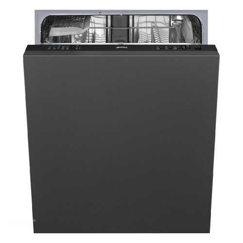 Встраиваемая посудомоечная машина Smeg ST65225L