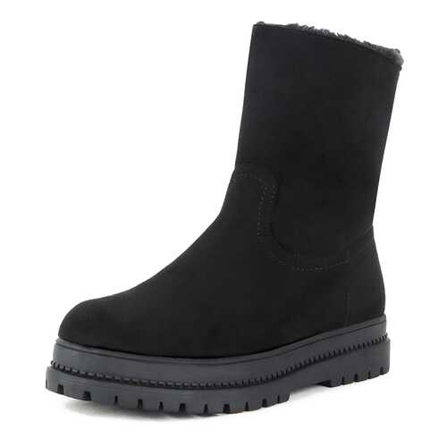 Ботинки женские T.Taccardi 25307030 черные 40 RU