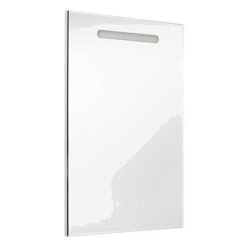 Зеркало для ванной Roca The gap 60 ZRU9302688 серебристый