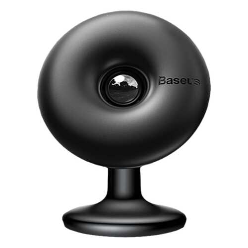 Держатель магнитный Baseus Star Ring Magnetic Black
